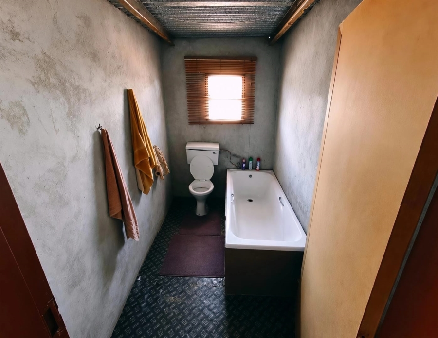 3 Bedroom Property for Sale in Zamdela Free State